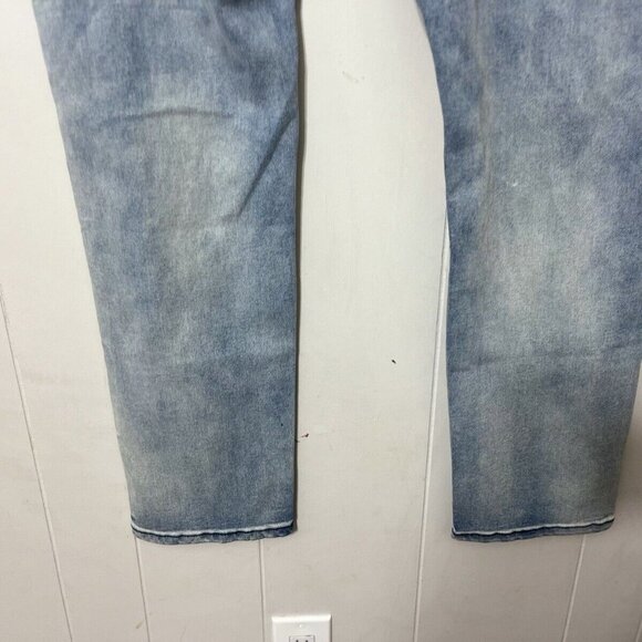 Blue Cult Denim Jeans Men's 44 NWT - Picture 3 of 11